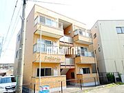 上島駅より徒歩3分 2階 築17年6ヶ月の賃貸物件