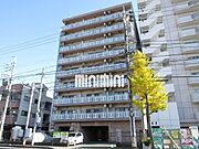 ソルトシティ浜松 8階 築24年8ヶ月の賃貸物件