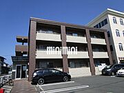 助信駅より徒歩6分 3階 築18年3ヶ月の賃貸物件