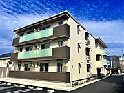 新浜松駅より徒歩24分 1階 新築の賃貸物件