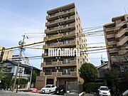 八幡駅より徒歩8分 1階 築9年8ヶ月の賃貸物件