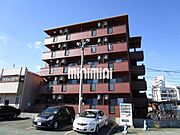 浜松駅より徒歩5分 1階 築18年10ヶ月の賃貸物件