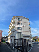 八幡駅より徒歩10分 4階 築16年4ヶ月の賃貸物件