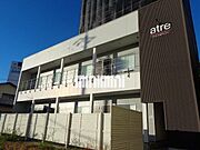 浜松駅より徒歩16分 2階 築17年8ヶ月の賃貸物件