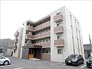 浜松駅より徒歩17分 4階 築6年4ヶ月の賃貸物件