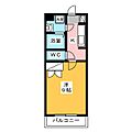 ベルフローラカンダ5階3.8万円