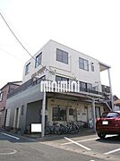 3階 築34年10ヶ月の賃貸物件