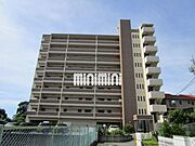 浜松駅より徒歩14分 7階 築26年4ヶ月の賃貸物件