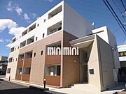 上島駅より徒歩12分 4階 築11年2ヶ月の賃貸物件