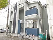 八幡駅より徒歩13分 1階 築18年8ヶ月の賃貸物件