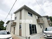 助信駅より徒歩10分 1階 築8年8ヶ月の賃貸物件