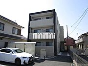 曳馬駅より徒歩3分 1階 築14年9ヶ月の賃貸物件