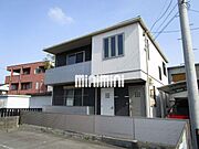 浜松駅より徒歩19分 1階 築20年2ヶ月の賃貸物件