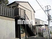 第一通り駅より徒歩17分 1階 築24年9ヶ月の賃貸物件