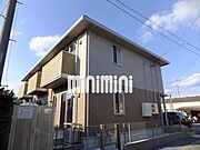 上島駅より徒歩7分 1階 築11年10ヶ月の賃貸物件