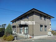 リビングタウン佐鳴 B 2階 築24年1ヶ月の賃貸物件