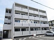 浜松駅よりバス8分 徒歩4分 2階 築6年11ヶ月の賃貸物件