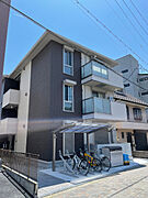 新浜松駅より徒歩10分 1階 築2年8ヶ月の賃貸物件