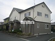 浜松駅よりバス25分 徒歩7分 1階 築26年8ヶ月の賃貸物件