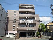 遠州病院駅より徒歩4分 築25年4ヶ月 7階建の賃貸物件