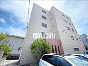 ルーチェ 2階 築19年9ヶ月の賃貸物件