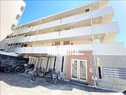 八幡駅より徒歩7分 2階 築14年8ヶ月の賃貸物件