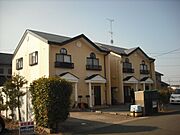 1階 築28年5ヶ月の賃貸物件