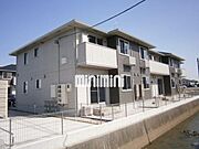 浜松駅よりバス9分 徒歩7分 1階 築12年8ヶ月の賃貸物件