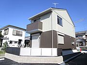新浜松駅より徒歩32分 2階 築10年1ヶ月の賃貸物件