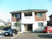 レフィーノB 1階 築16年10ヶ月の賃貸物件