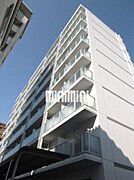 ｉｓ常盤 5階 築17年8ヶ月の賃貸物件