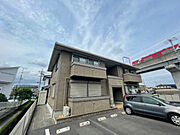 上島駅より徒歩3分 2階 築16年の賃貸物件