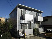 浜松駅より徒歩14分 1階 築19年2ヶ月の賃貸物件