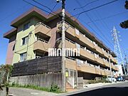 浜松駅よりバス16分 徒歩4分 1階 築41年11ヶ月の賃貸物件