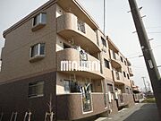  2階 築17年3ヶ月の賃貸物件