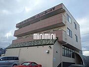 K・Zマンション 3階 築25年5ヶ月の賃貸物件
