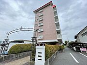 マンション四ツ池アゼリア 1階 築50年7ヶ月の賃貸物件