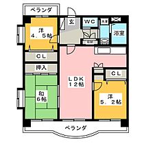 間取り：222018705413