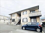 ブライトステージA 1階 築22年2ヶ月の賃貸物件