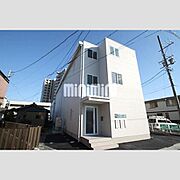 カーサ・ガロファーノ 2階 築13年の賃貸物件