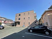 上島駅より徒歩10分 2階 築24年の賃貸物件