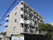 浜松駅よりバス10分 徒歩2分 5階 築25年8ヶ月の賃貸物件