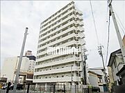 ロジック砂山 3階 築17年9ヶ月の賃貸物件