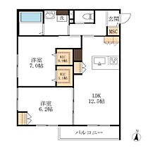 間取り：222018766139
