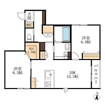 間取り：222018795858