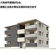 浜松駅より徒歩11分 1階 新築の賃貸物件