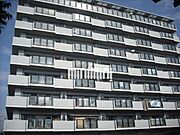 浜松駅より徒歩25分 7階 築34年5ヶ月の賃貸物件