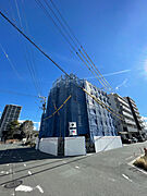 浜松駅より徒歩5分 2階 築1年の賃貸物件