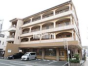 ヴィラ・東田町 2階 築25年4ヶ月の賃貸物件