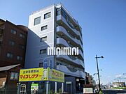 浜松駅より徒歩15分 5階 築20年5ヶ月の賃貸物件